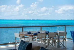 PENTHOUSE WITH UNIQUE VIEWS IN ISLA MUJERES, ARTILA.