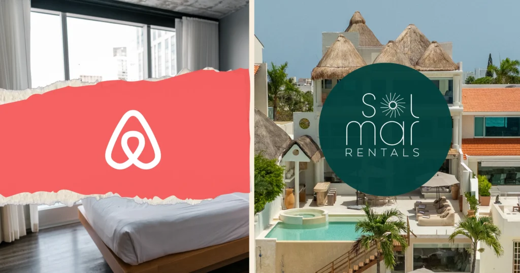 Airbnb vs Direct Villa Booking