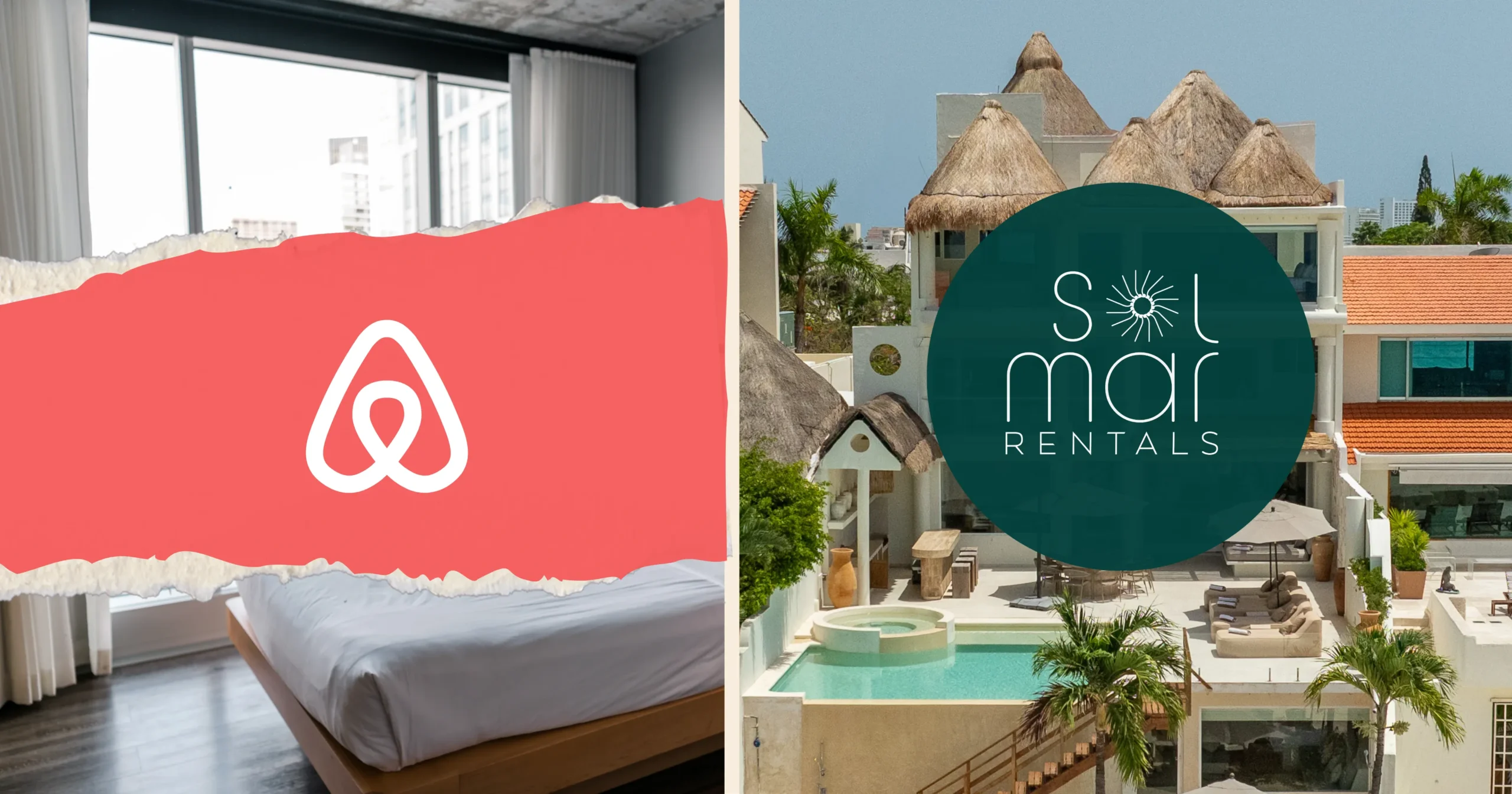 Airbnb vs Direct Villa Booking